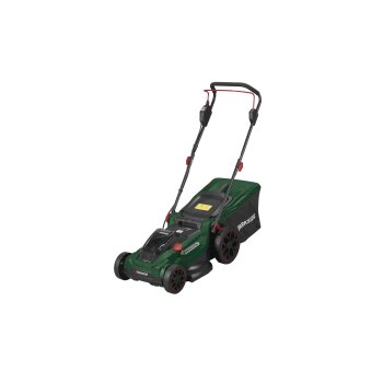 PARKSIDE® 40 V Akku-Rasenmäher »PRMA 40-Li C1« ohne Akku und Ladegerät - B-Ware sehr gut