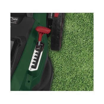 PARKSIDE® 40 V Akku-Rasenmäher »PRMA 40-Li C1« ohne Akku und Ladegerät - B-Ware sehr gut