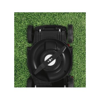 PARKSIDE® 40 V Akku-Rasenmäher »PRMA 40-Li C1« ohne Akku und Ladegerät - B-Ware sehr gut