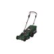 PARKSIDE® 40 V Akku-Rasenmäher »PRMA 40-Li C1« ohne Akku und Ladegerät - B-Ware sehr gut