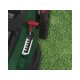 PARKSIDE® 40 V Akku-Rasenmäher »PRMA 40-Li C1« ohne Akku und Ladegerät - B-Ware sehr gut