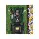 PARKSIDE® 40 V Akku-Rasenmäher »PRMA 40-Li C1« ohne Akku und Ladegerät - B-Ware sehr gut