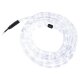 LIVARNO home LED-Lichterschlauch, 11,5 m, 240 LEDs (kaltweiß) - B-Ware sehr gut