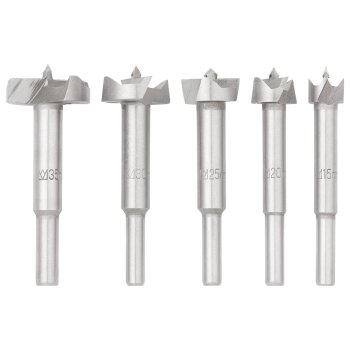 PARKSIDE® Spezialbohrer-Sets »PSB 6 A1« (Forstner Bohrer 5tlg.) - B-Ware sehr gut