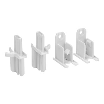 LIVARNO home Insektenschutz-Fensterrollo, 130 x 160 cm, wetterfest - B-Ware sehr gut