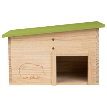 zoofari® Igelhaus / Eichhörnchenkobel /...