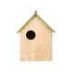 ZOOFARI® Igelhaus / Eichhörnchenkobel / Fledermaushaus - B-Ware