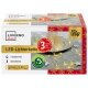 LIVARNO home LED-Lichterkette, 2,4 m, 20 LEDs (warmweiß) - B-Ware neuwertig