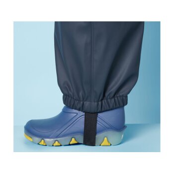 lupilu® Kleinkinder Jungen Matsch- und -Buddelhose, wind- und wasserdicht (navy, 86/92) - B-Ware neuwertig