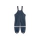lupilu® Kleinkinder Jungen Matsch- und -Buddelhose, wind- und wasserdicht (navy, 86/92) - B-Ware neuwertig