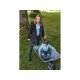 lupilu® Kleinkinder Jungen Matsch- und -Buddelhose, wind- und wasserdicht (navy, 86/92) - B-Ware neuwertig
