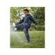 lupilu® Kleinkinder Jungen Matsch- und -Buddelhose, wind- und wasserdicht (navy, 86/92) - B-Ware neuwertig