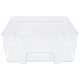 ERNESTO® Kühlschrank-Organizer, stapelbar (5 l) - B-Ware sehr gut