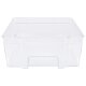 ERNESTO® Kühlschrank-Organizer, stapelbar (5 l) - B-Ware sehr gut