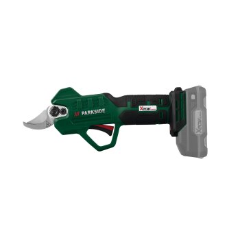 PARKSIDE® 20V Akku-Astschere »PAAS 20-Li A1«, ohne Akku und Ladegerät - B-Ware sehr gut