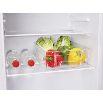 ERNESTO® Kühlschrank-Organizer, stapelbar - B-Ware