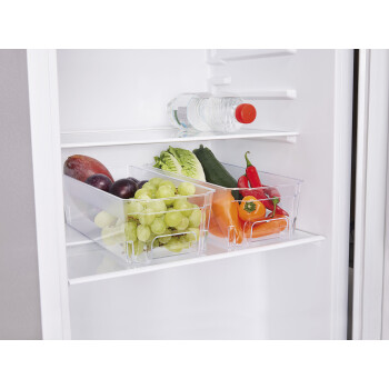 ERNESTO® Kühlschrank-Organizer, stapelbar - B-Ware