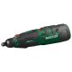 PARKSIDE® 12 V Akku- Feinbohrschleifer »PFBS 12 C6«, mit Akku ohne Ladegerät - B-Ware sehr gut