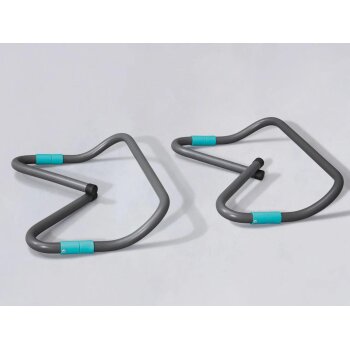 CRIVIT Trainingssets (Hürden) - B-Ware sehr gut