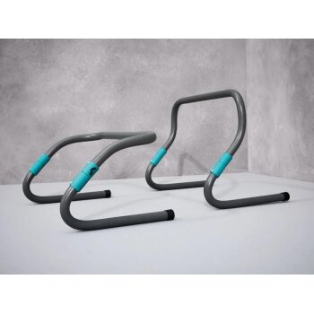 CRIVIT Trainingssets (Hürden) - B-Ware sehr gut