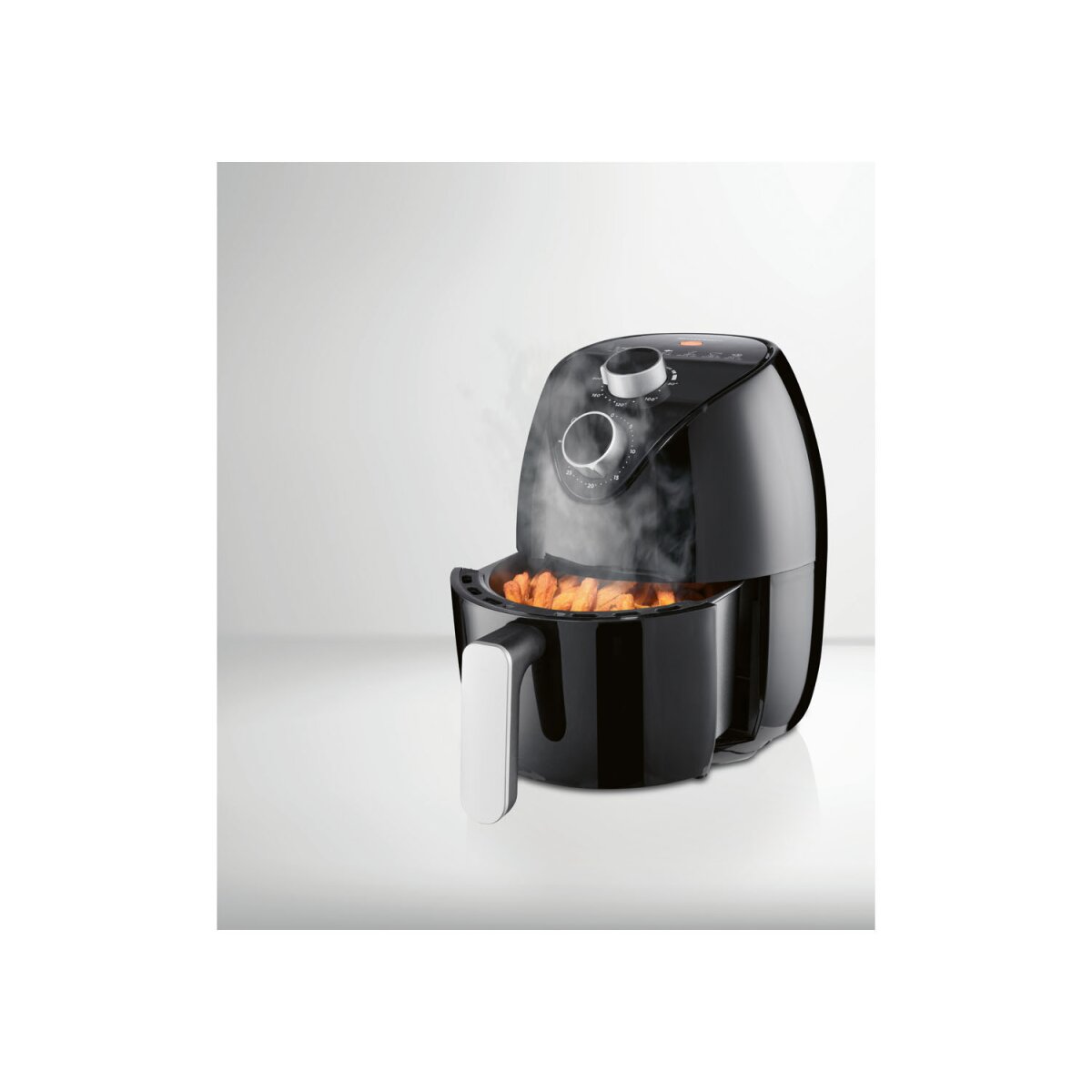 SILVERCREST® KITCHEN TOOLS Heißluftfritteuse »SHLF 1000 A1«, 1000  
