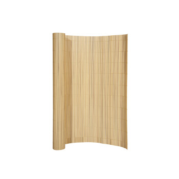 LIVARNO home Sichtschutzmatte, in Bambusoptik (100 x 300, natur) - B-Ware sehr gut
