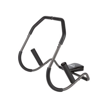 CRIVIT Bauchmuskeltrainer, abnehmbares Nackenpolster -...
