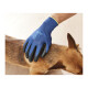 zoofari® Fellpflege-Handschuh, mit Massageeffekt - B-Ware