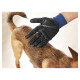 zoofari® Fellpflege-Handschuh, mit Massageeffekt - B-Ware