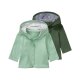 lupilu® Baby Jäckchen, reine Bio-Baumwolle, 2er Set - B-Ware
