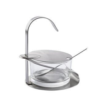 ERNESTO® Essig- und Öl-Sprüherset,...