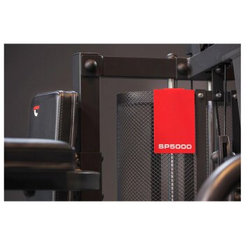 Christopeit Sport Kraftstation SP 5000 - B-Ware gut