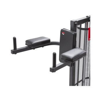 Christopeit Sport Kraftstation SP 5000 - B-Ware gut
