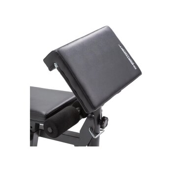 Christopeit Sport Kraftstation SP 5000 - B-Ware gut