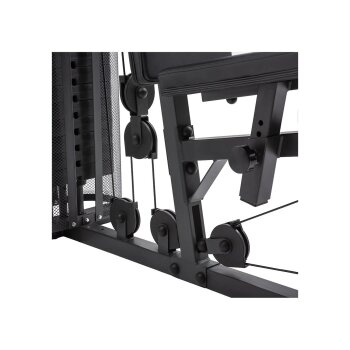 Christopeit Sport Kraftstation SP 5000 - B-Ware gut