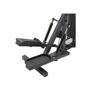 Christopeit Sport Kraftstation SP 5000 - B-Ware gut