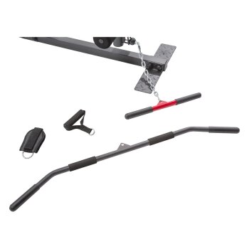 Christopeit Sport Kraftstation SP 5000 - B-Ware gut