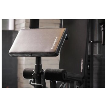 Christopeit Sport Kraftstation SP 5000 - B-Ware gut