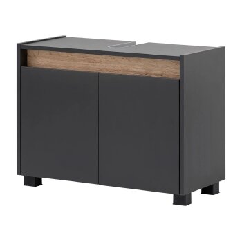SCHILDMEYER Waschbeckenunterschrank »Cosmo«,...