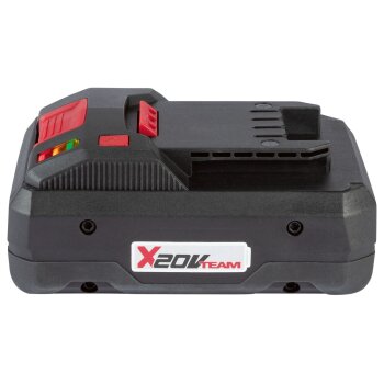 PARKSIDE PERFORMANCE® 20 V Smart Akku »PAPS 204...