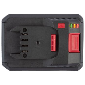 PARKSIDE PERFORMANCE® 20 V Smart Akku »PAPS 204 A1«, 4 Ah - B-Ware sehr gut