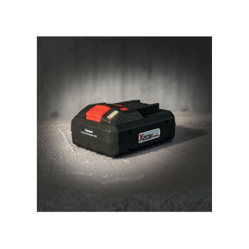 PARKSIDE PERFORMANCE® 20 V Smart Akku »PAPS 204 A1«, 4 Ah - B-Ware sehr gut