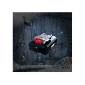 PARKSIDE PERFORMANCE® 20 V Smart Akku »PAPS 204 A1«, 4 Ah - B-Ware sehr gut