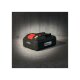 PARKSIDE PERFORMANCE® 20 V Smart Akku »PAPS 204 A1«, 4 Ah - B-Ware sehr gut