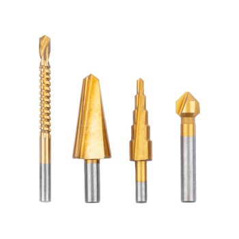 PARKSIDE® Spezialbohrerset »PSB 6 A1«...