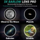 Barlow 3X Pro Slokey SkyWays Objektiv - B-Ware neuwertig