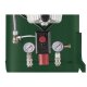 PARKSIDE® Kompressor Doppelzylinder »PKOD 5010 A1«, 50 l - B-Ware gut