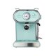SILVERCREST® KITCHEN TOOLS Espressomaschine/Siebträger Pastell mint SEM 1100 D3 - B-Ware sehr gut
