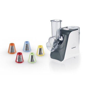 SILVERCREST® KITCHEN TOOLS Elektrische...