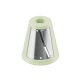 SILVERCREST® KITCHEN TOOLS Elektrische Gemüseraspel »SGR 150 E2«, 5-in-1 - B-Ware sehr gut